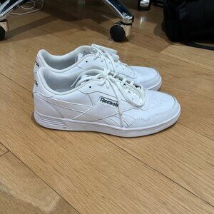 Women's Reebok Sneakers